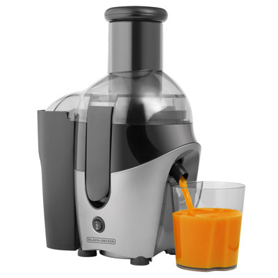Extractor Jugo Black&decker Jmbd3181 500w