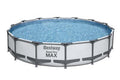 Piscina Bestway 56597 Tubo 14'x33" Steel Pro Max