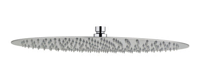 Ducha Teka 790066600 Cromada Acero Inoxidable 250