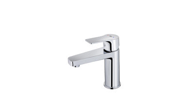 Mezcladora Teka 843460250 Manacor Lavamanos Cromada