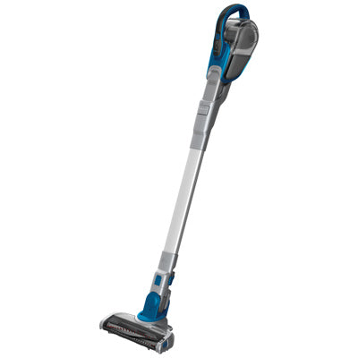 Aspiradora Black&decker Hfej415jwmf22 Portatil 30w 500ml P/piso Y Techo