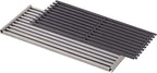 Parrilla Bbq Charbroil 7385 M 18"x7" Fundida 9127385
