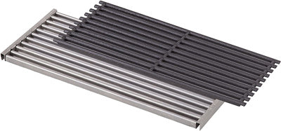 Parrilla Bbq Charbroil 7385 M 18"x7" Fundida 9127385