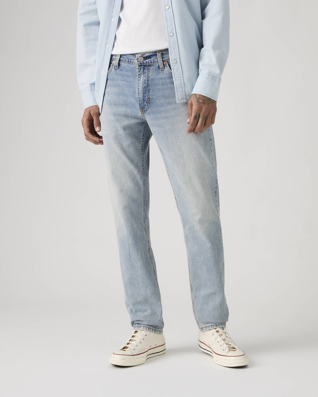 Pantalones Jeans Levis 511 Slim para Caballeros