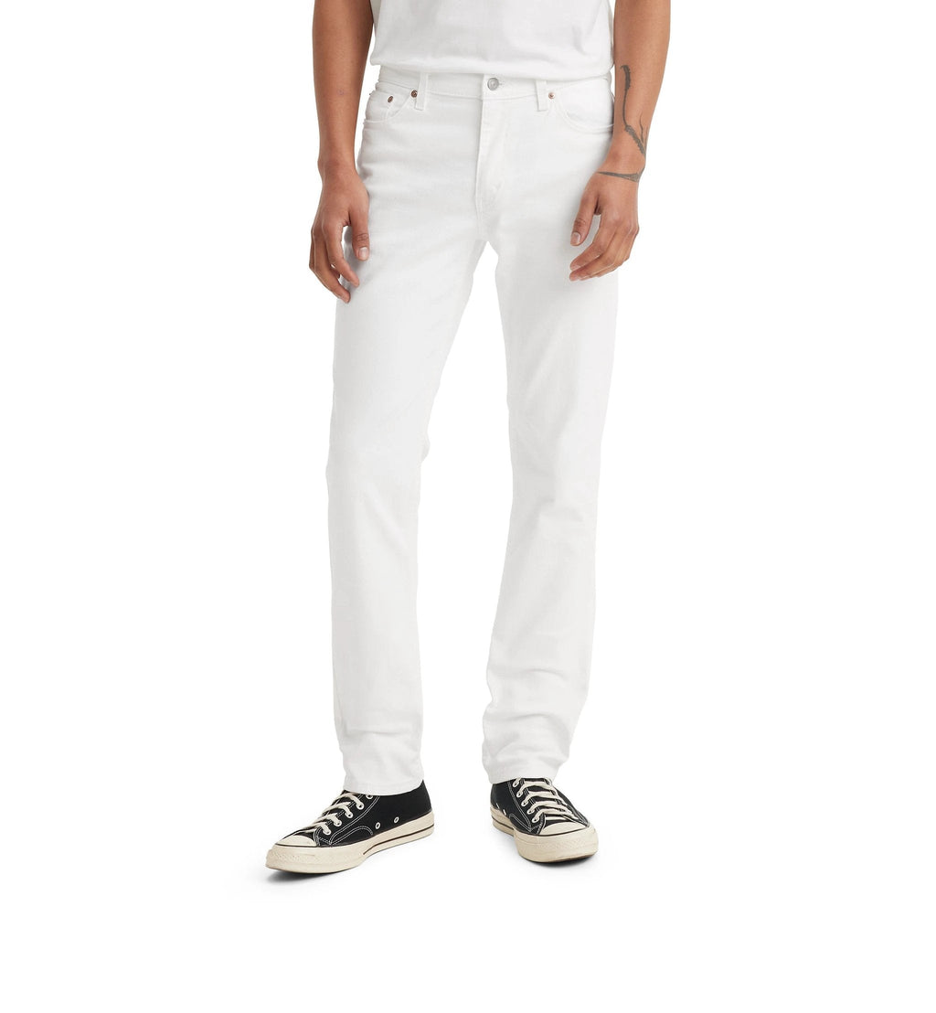 Pantalones Jeans Levis 511 Slim Fit P/ Caballeros by Levis