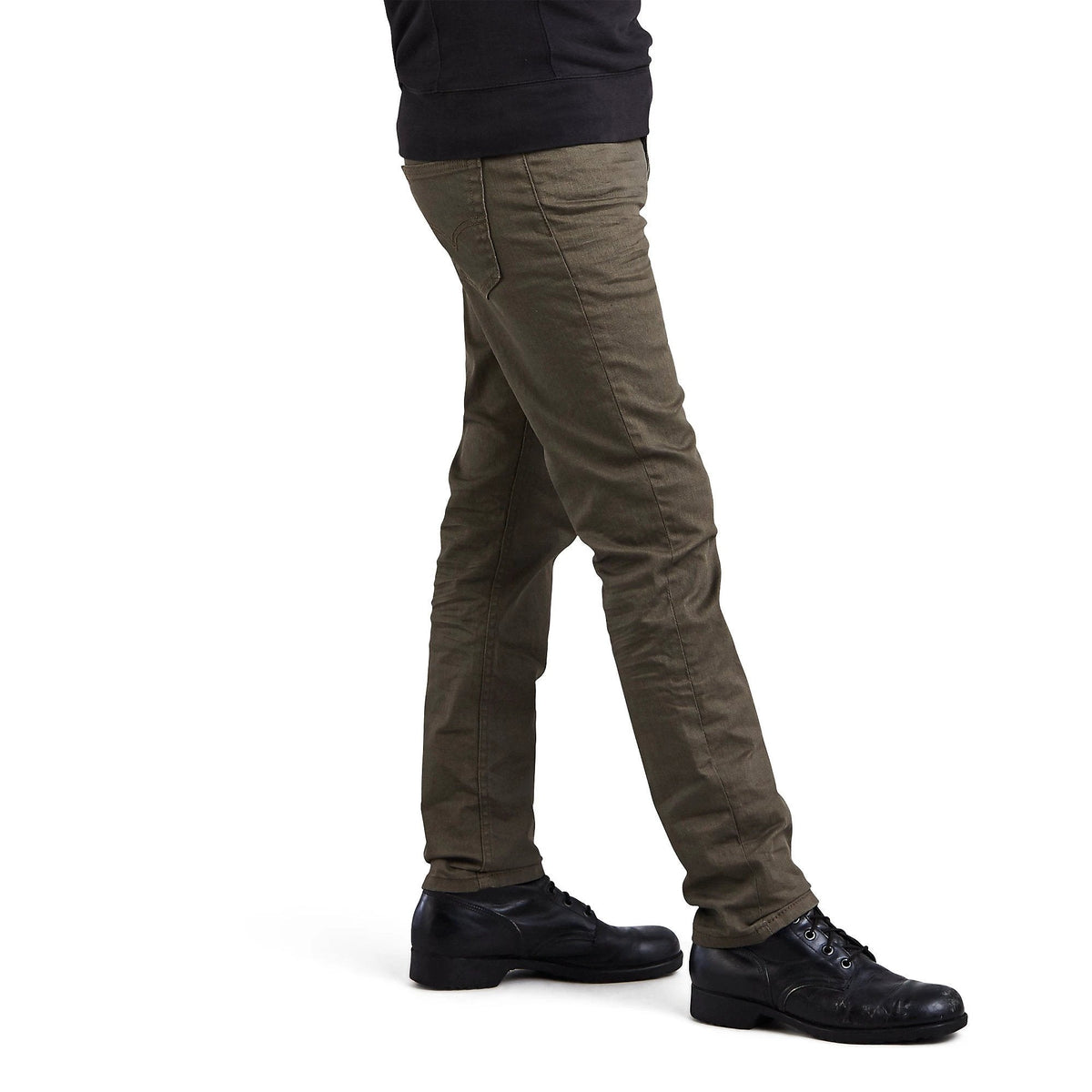 Pantalones Jeans Levis 511 Slim Para Caballeros by Levis