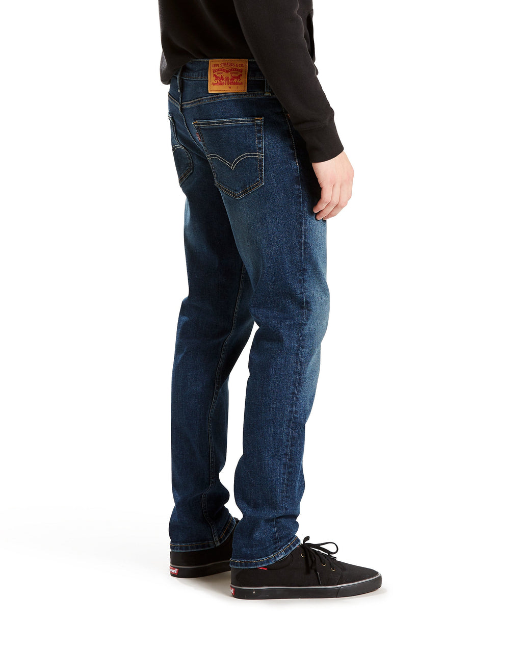 Pantalones Jeans Levis 511 Slim para Caballeros