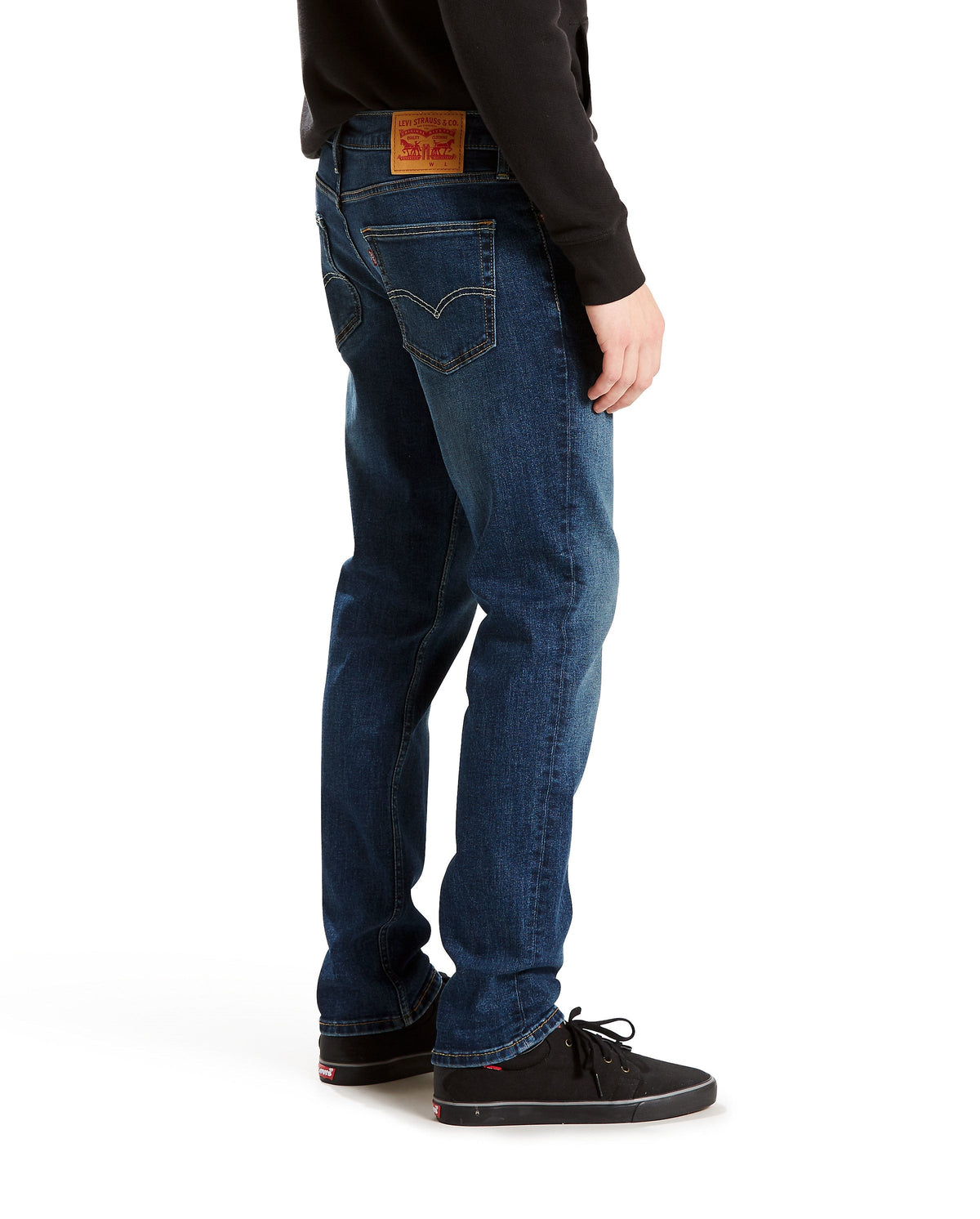 Pantalones Jeans Levis 511 Slim para Caballeros