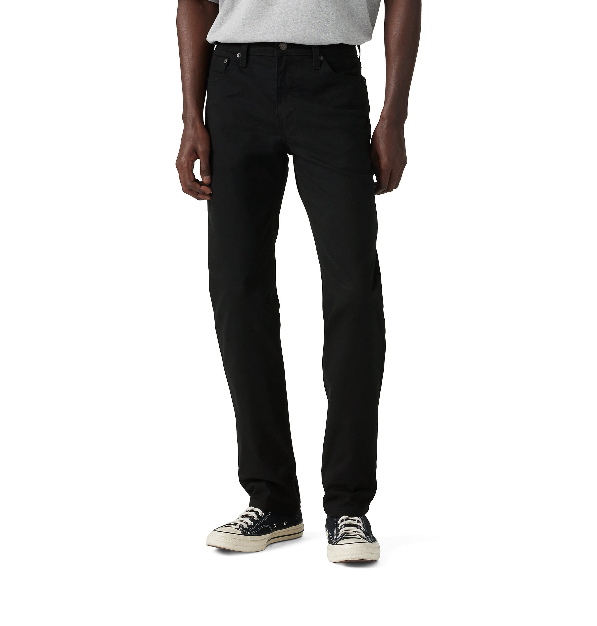 Pantalones Jeans Levis 511 Slim Washed P/ Caballeros by Levis