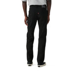 Pantalones Jeans Levis 511 Slim Washed P/ Caballeros by Levis