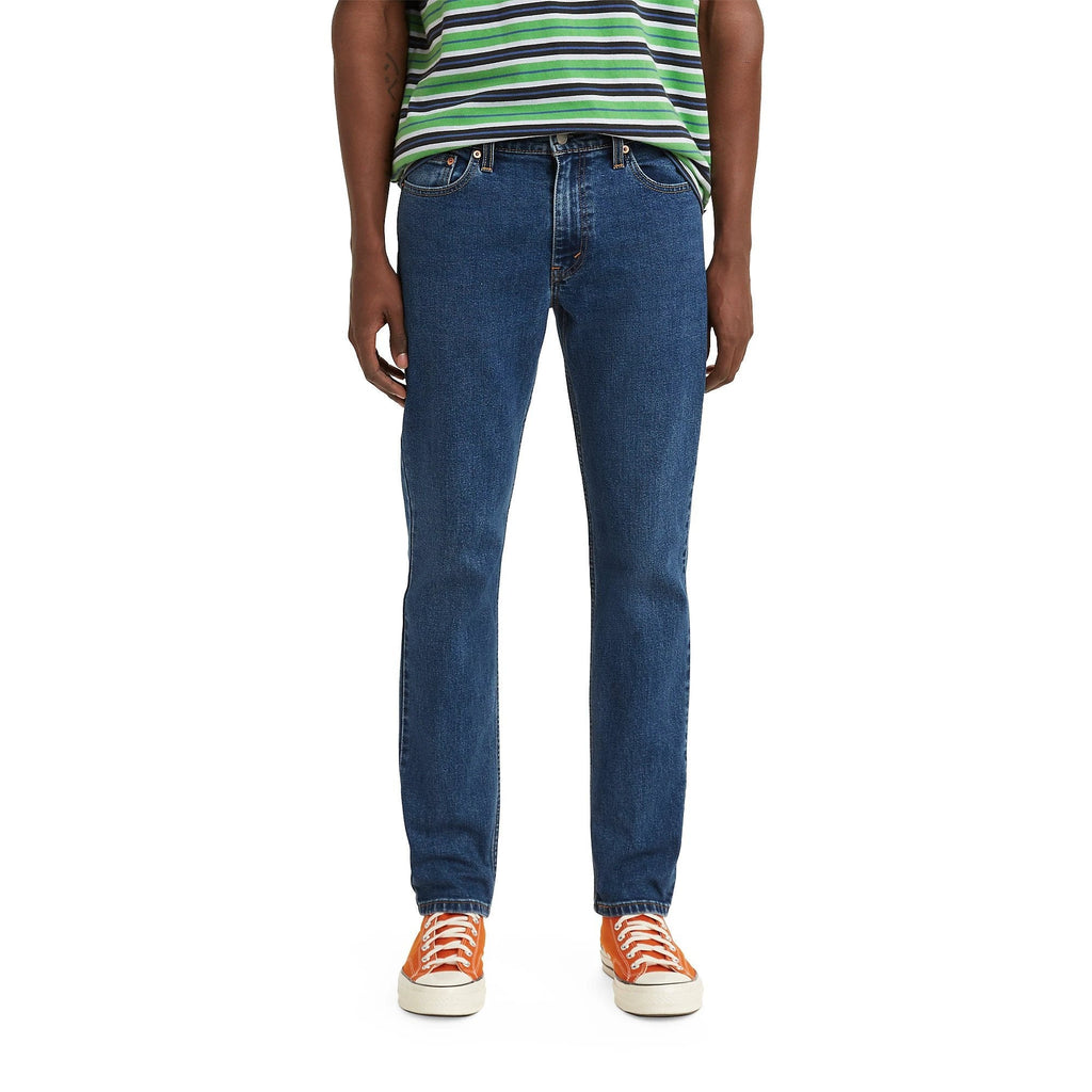 Pantalones Jeans Levis 511 Stretch Para Caballeros by Levis