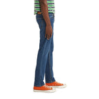 Pantalones Jeans Levis 511 Stretch Para Caballeros by Levis