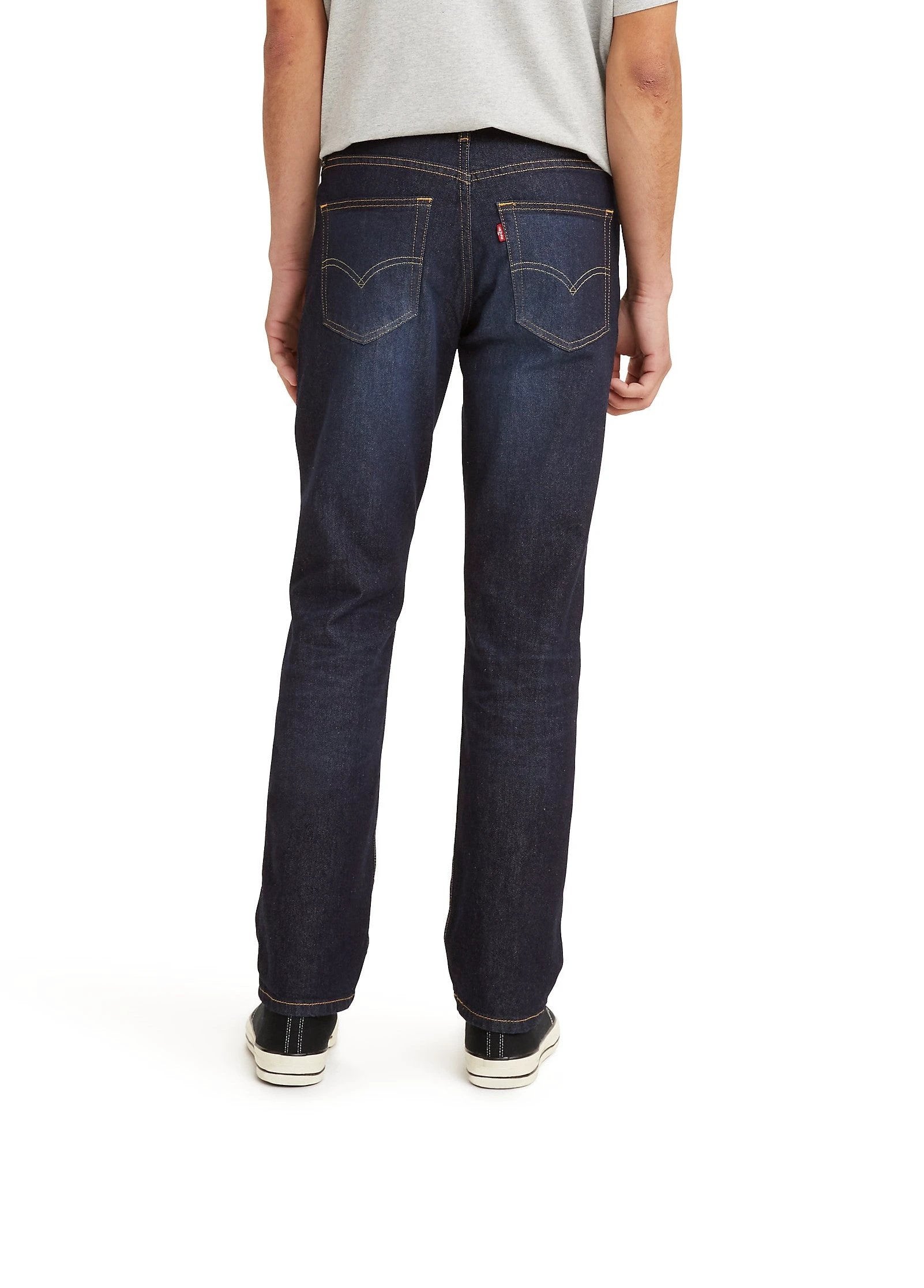 Pantalones Jeans Levis 511 Slim Para Caballeros by Levis