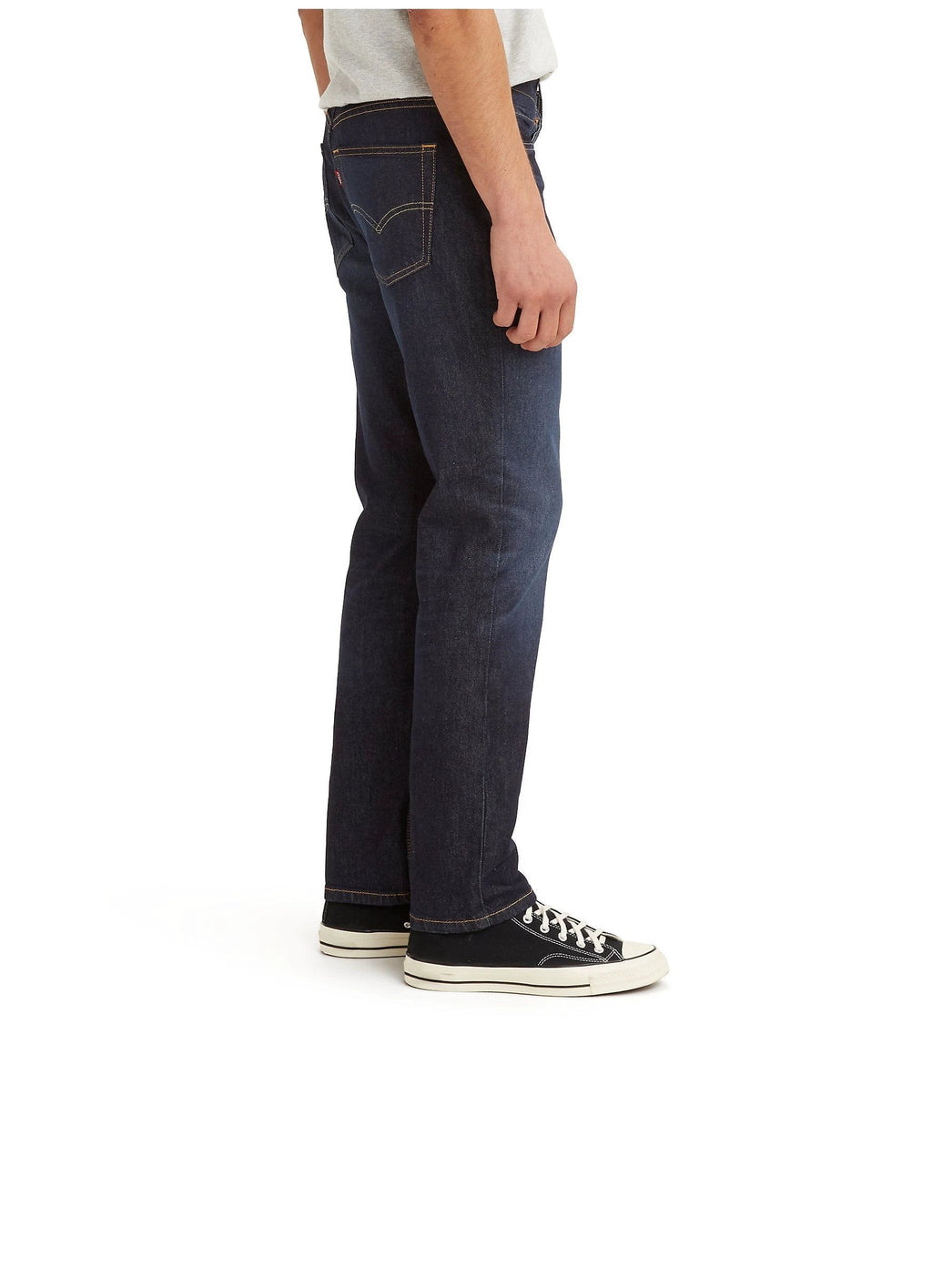 Pantalones Jeans Levis 511 Slim Para Caballeros by Levis