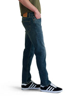 Pantalones Jeans Levis 511 Slim Crazy Para Caballeros by Levis