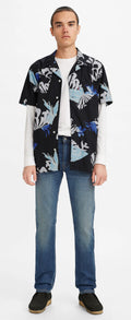 Pantalones Jeans Levis Straus 511 Slim Para Caballeros by Levis