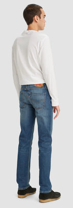 Pantalones Jeans Levis Straus 511 Slim Para Caballeros by Levis