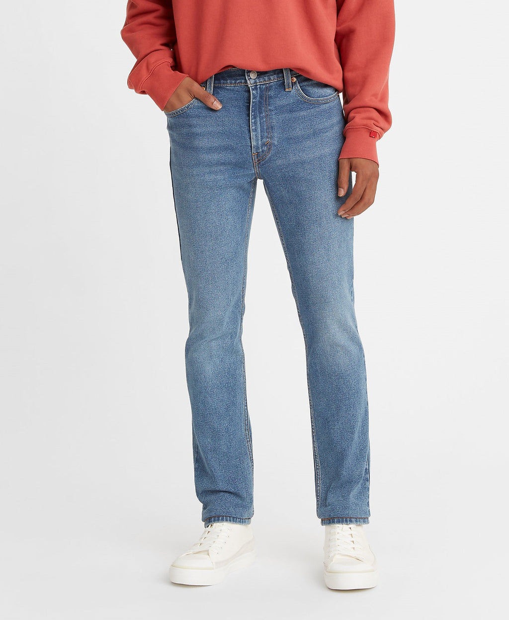 Pantalones Jeans Levis 511 Slim Fresh P Caballeros