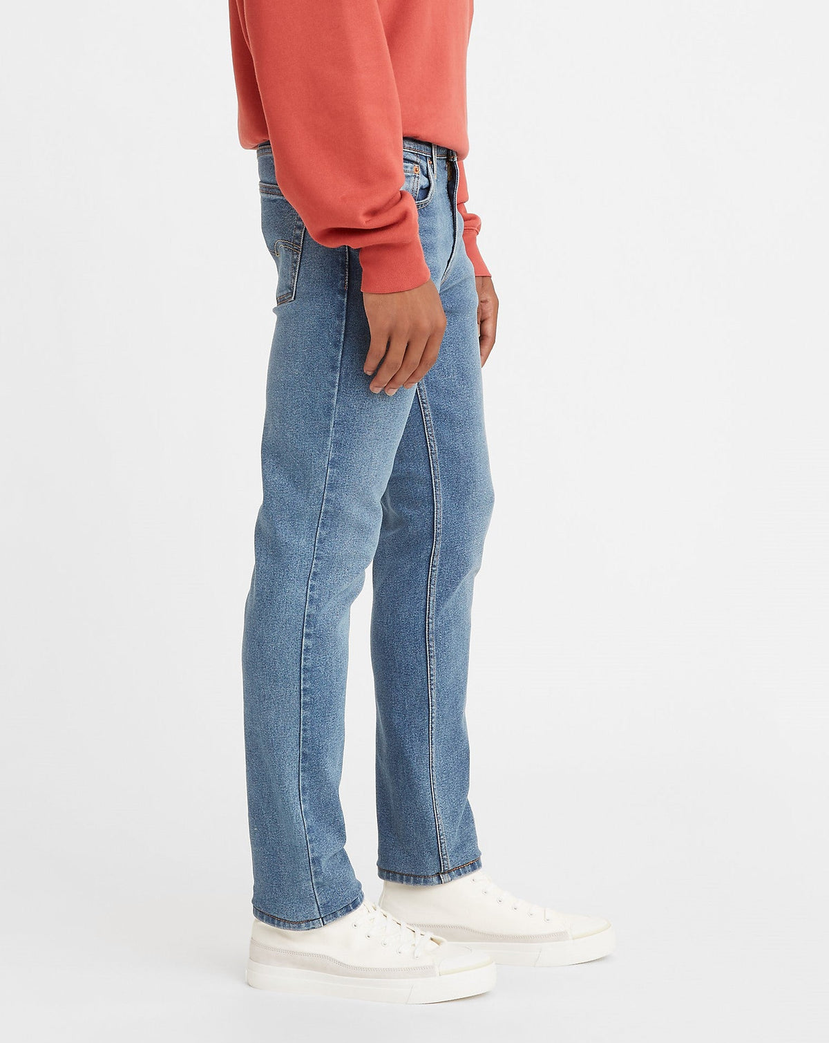 Pantalones Jeans Levis 511 Slim Fresh P Caballeros