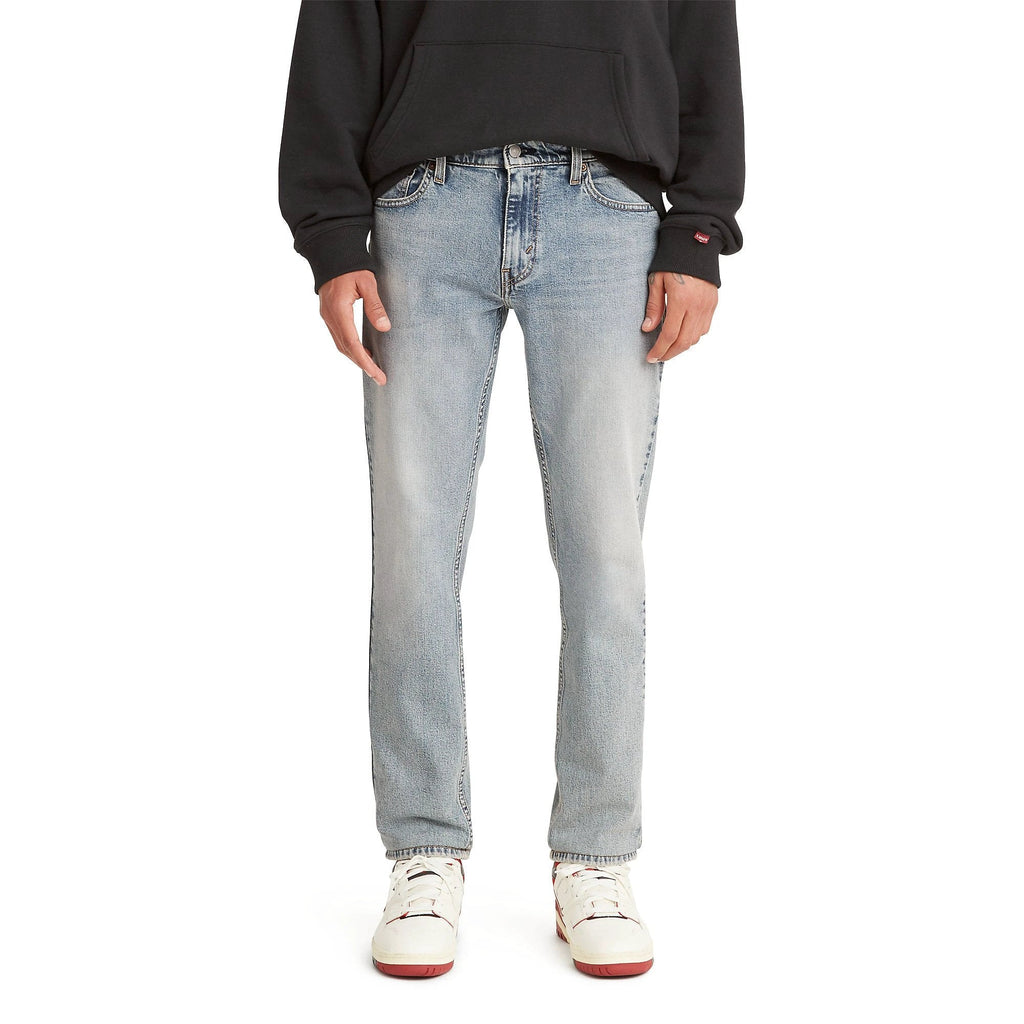 Pantalones Jeans Levis 511 Stretch Para Caballeros by Levis