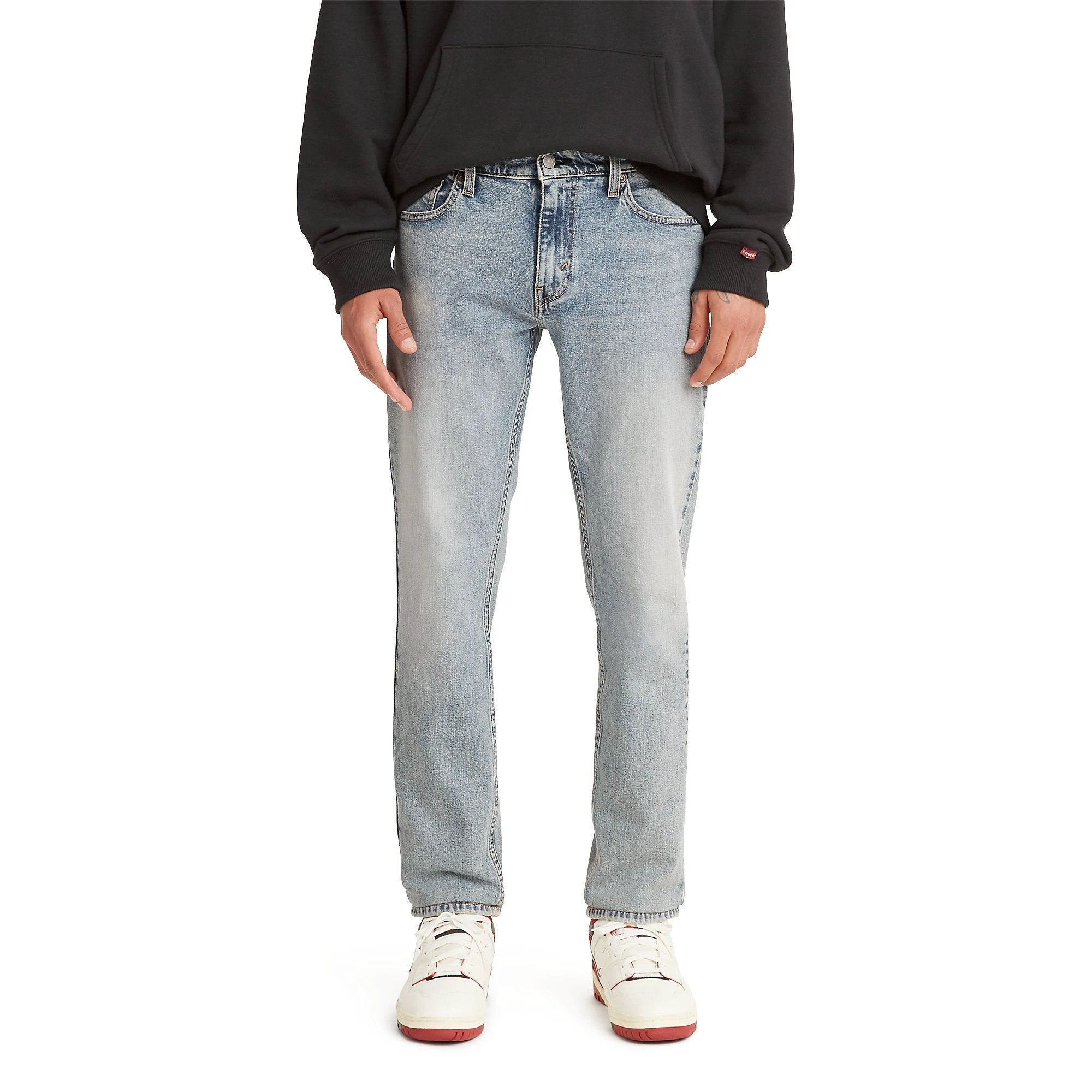 Pantalones Jeans Levis 511 Stretch Para Caballeros by Levis