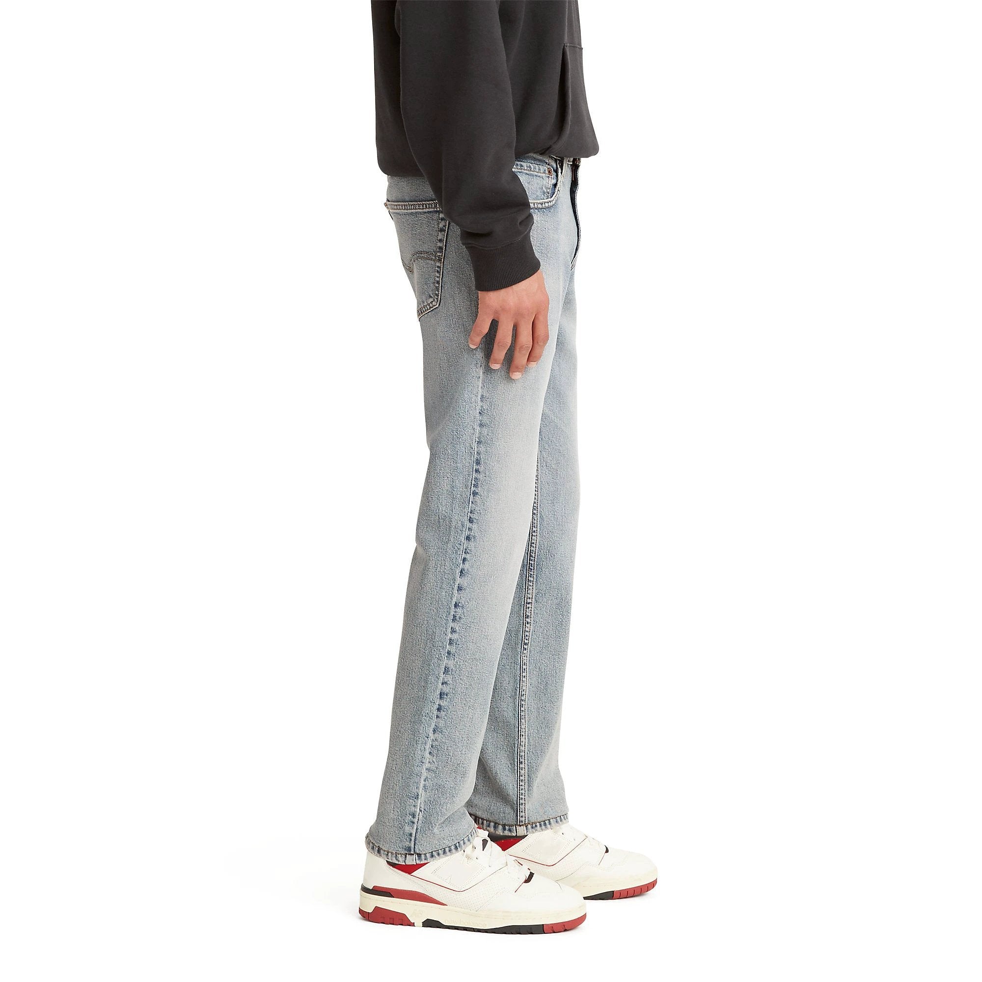 Pantalones Jeans Levis 511 Stretch Para Caballeros by Levis
