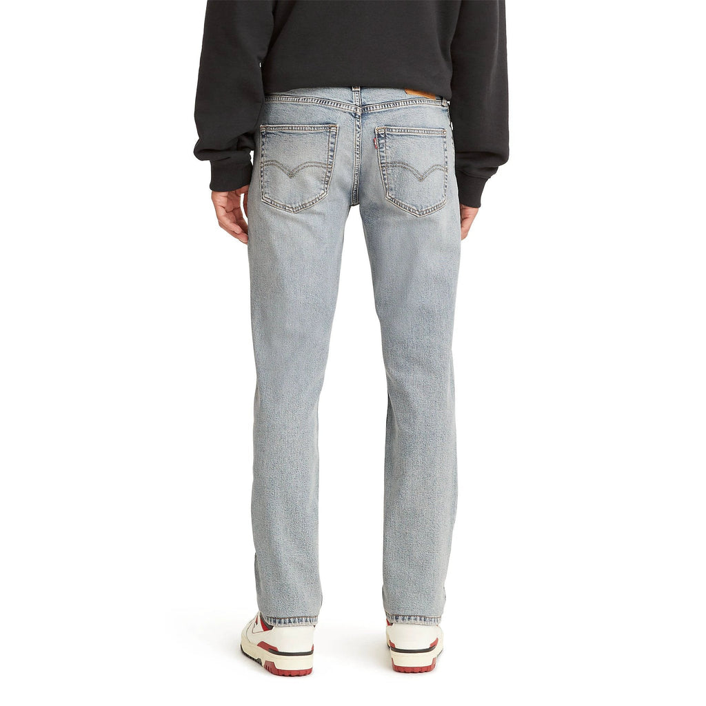 Pantalones Jeans Levis 511 Stretch Para Caballeros by Levis