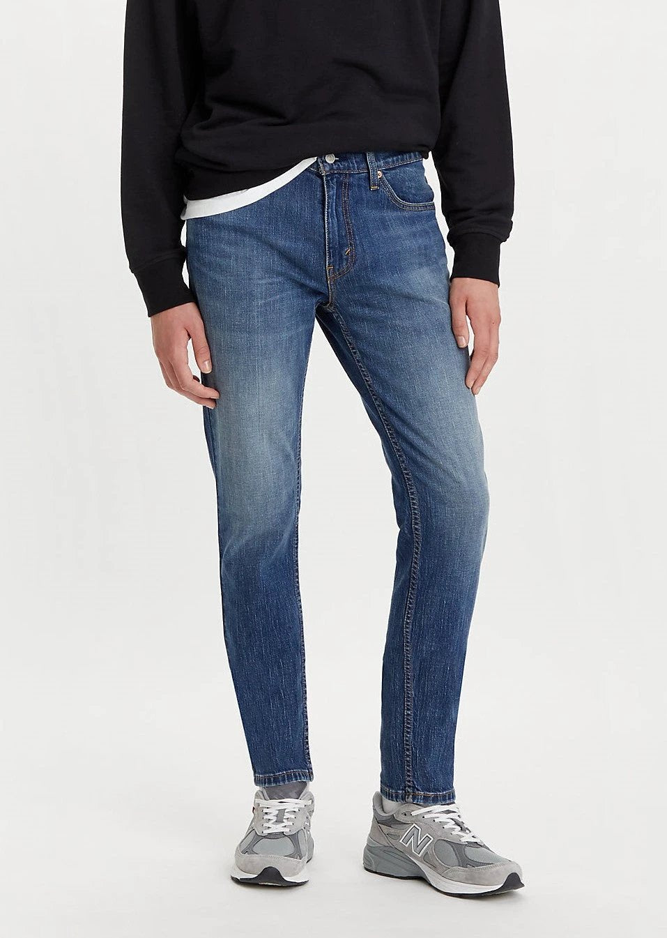 Pantalones Jeans Levis 511 Slim Para Caballeros by Levis