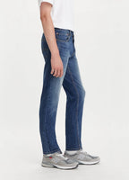 Pantalones Jeans Levis 511 Slim Para Caballeros by Levis