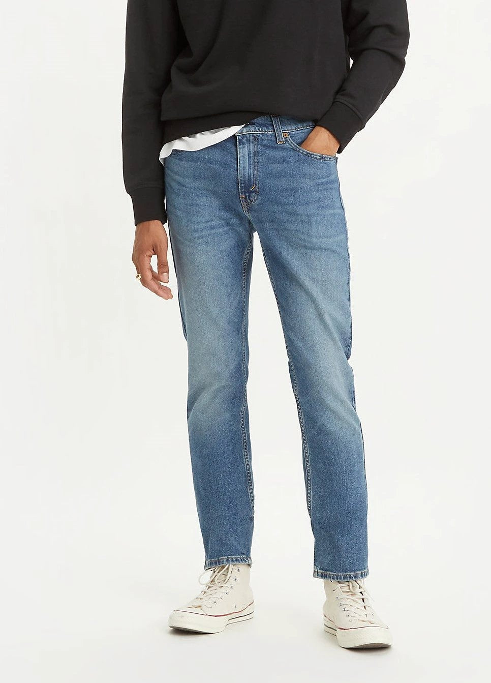 Pantalones Jeans Levis 511 Slim Para Caballeros by Levis