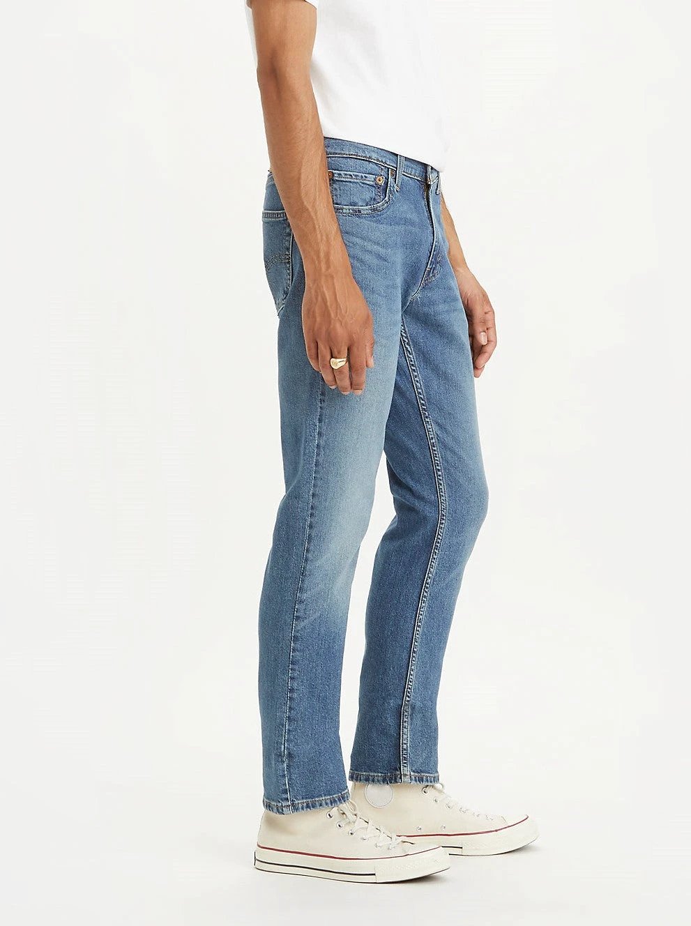 Pantalones Jeans Levis 511 Slim Para Caballeros by Levis