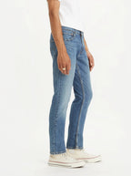 Pantalones Jeans Levis 511 Slim Para Caballeros by Levis