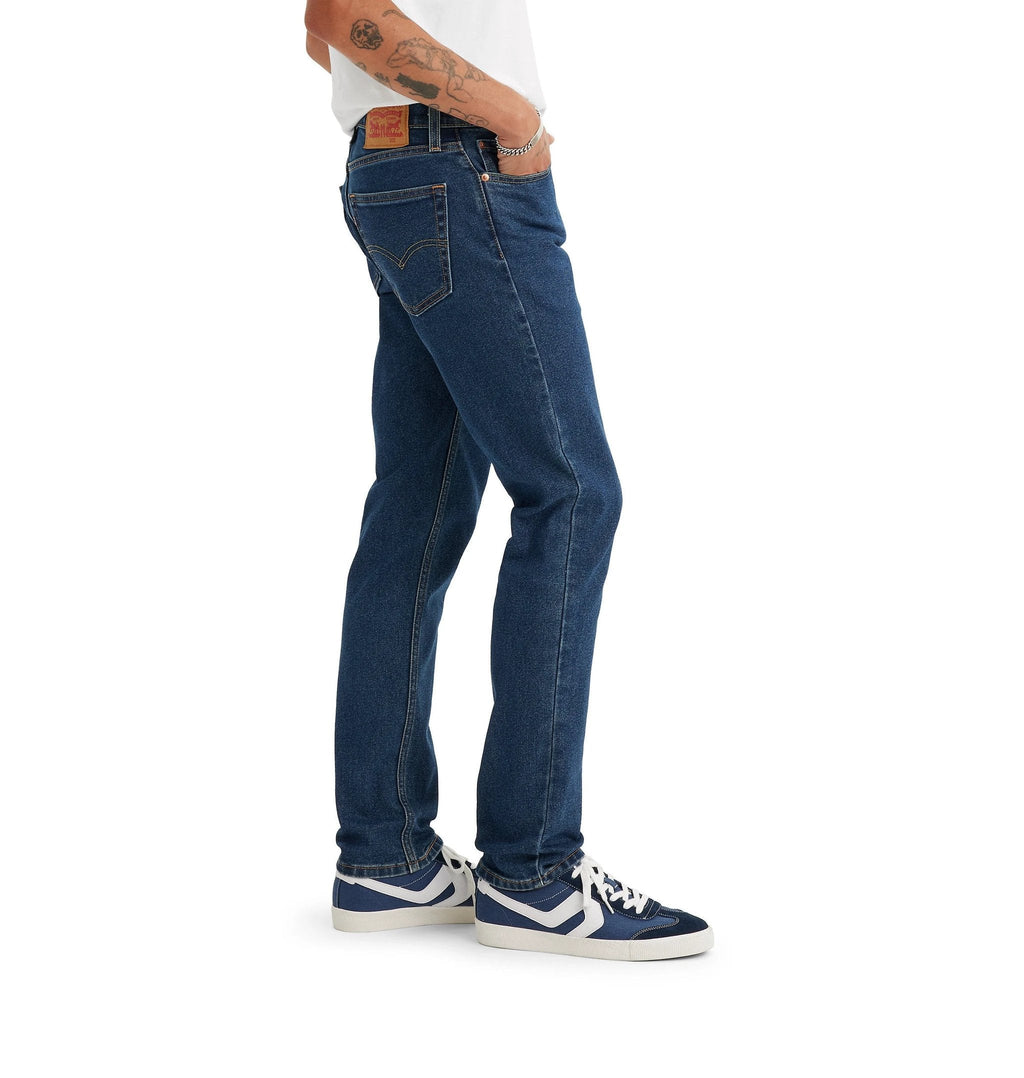 Pantalones Jeans Levis 511 Slim P/ Caballeros by Levis