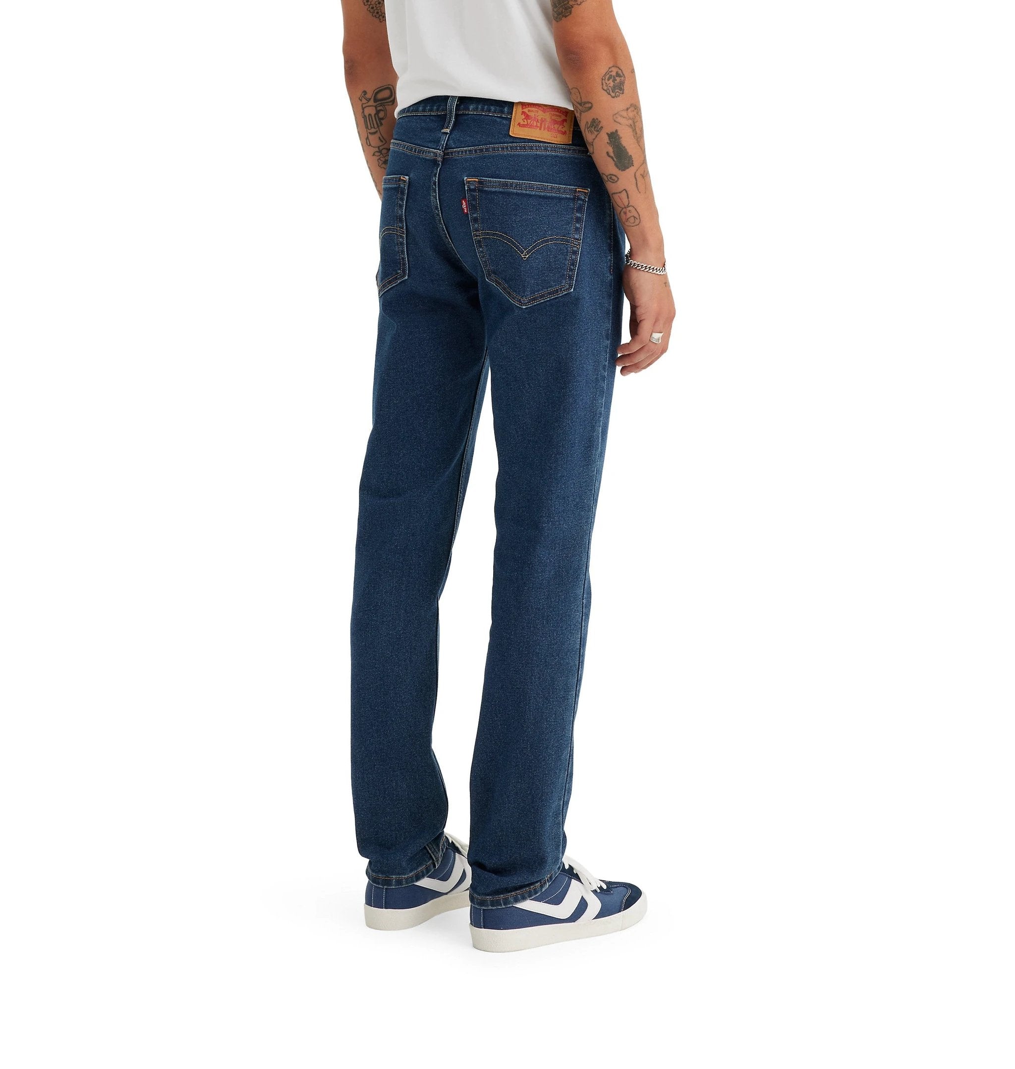 Pantalones Jeans Levis 511 Slim P/ Caballeros by Levis