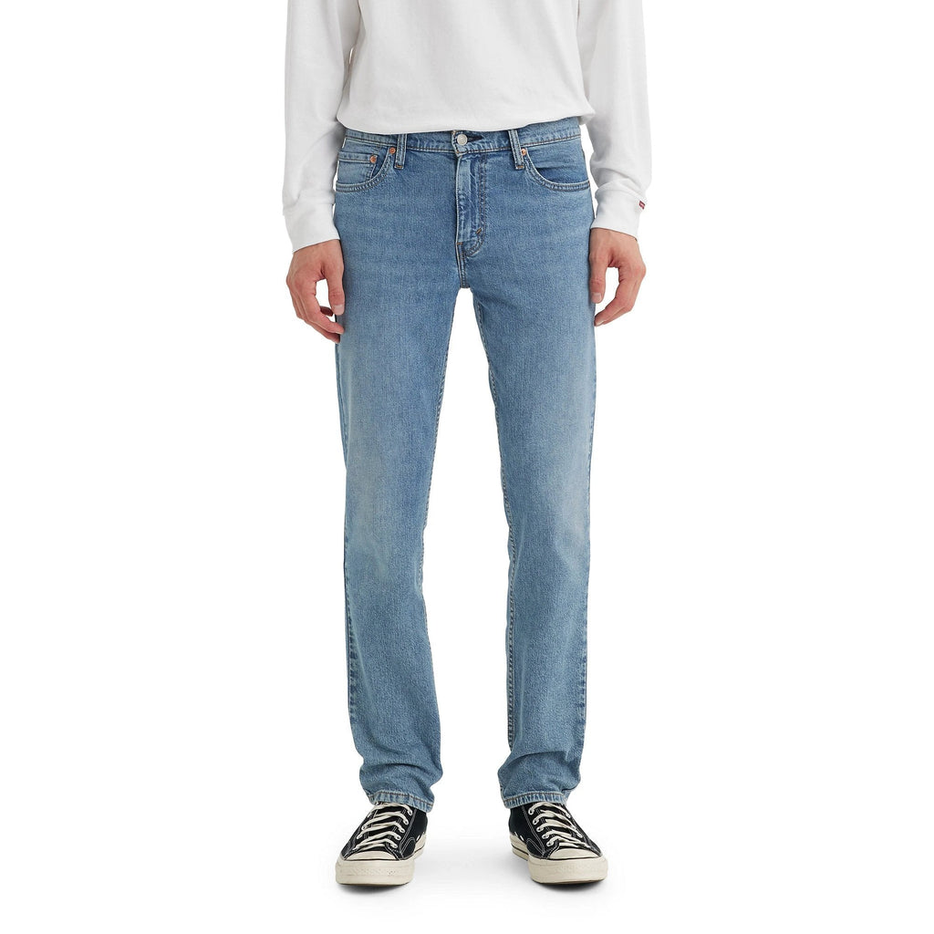Pantalones Jeans Levis 511 Slim Para Caballeros by Levis