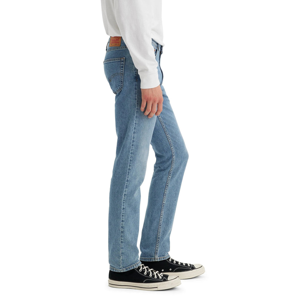 Pantalones Jeans Levis 511 Slim Para Caballeros by Levis