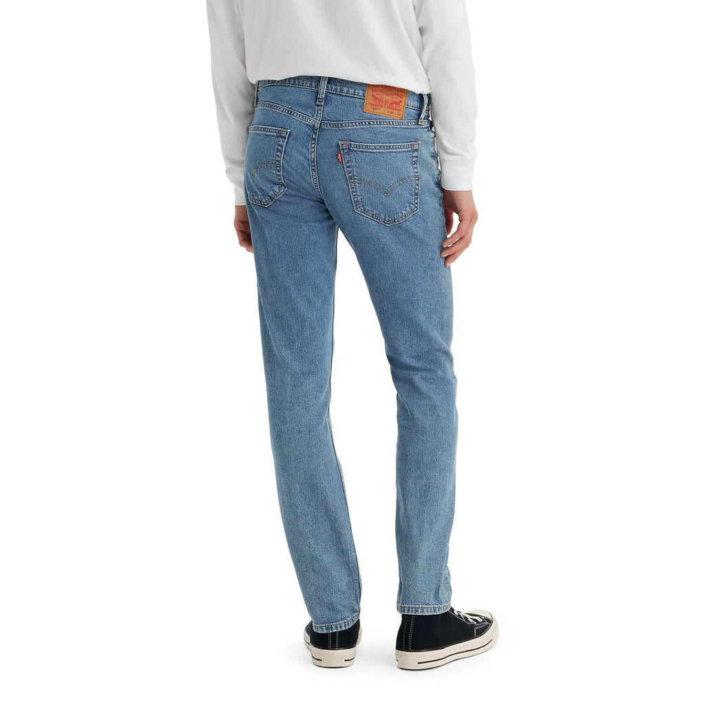 Pantalones Jeans Levis 511 Slim Para Caballeros by Levis