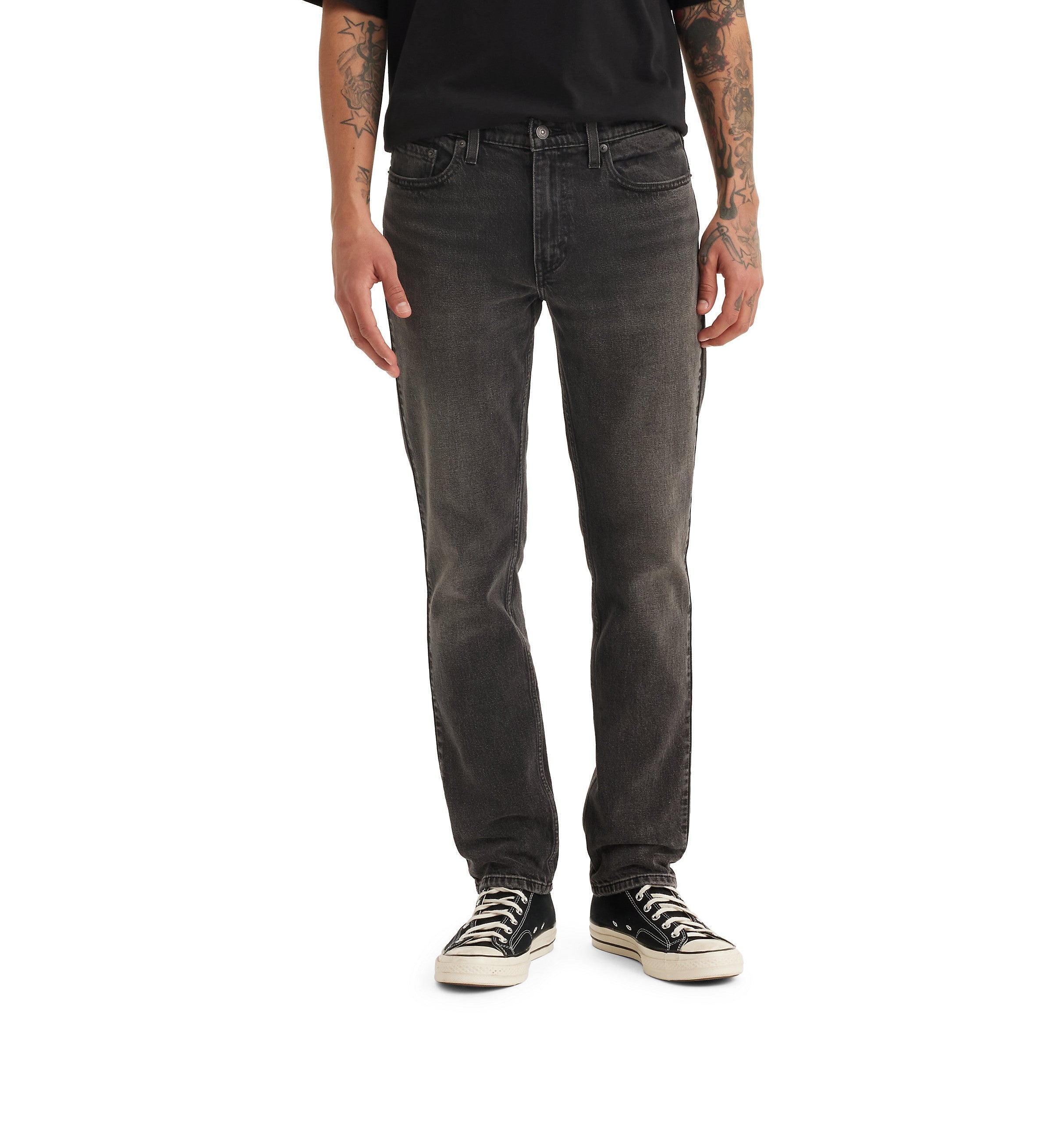 Pantalones Jeans Levis 511 Slim P/ Caballeros by Levis