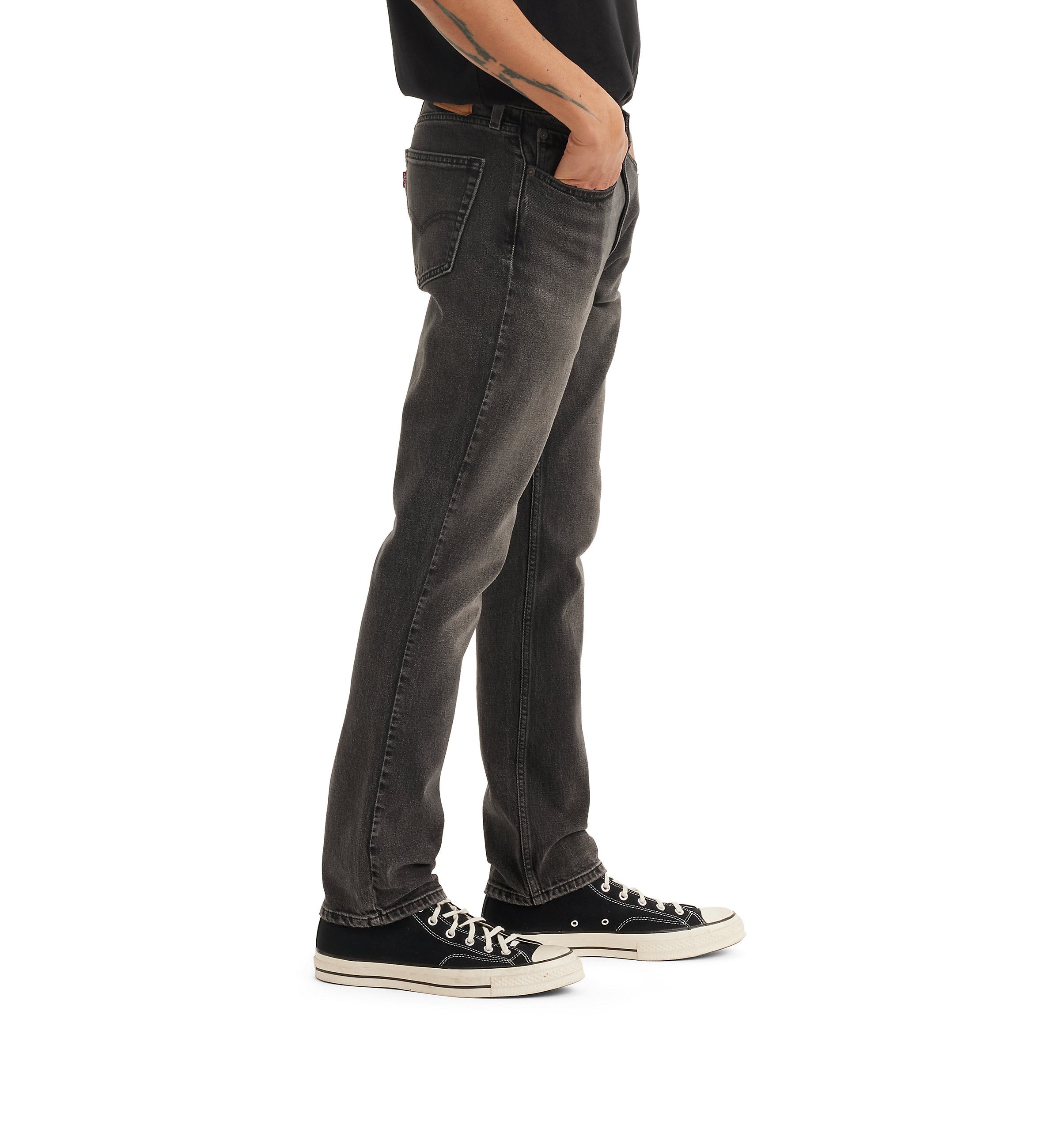 Pantalones Jeans Levis 511 Slim P/ Caballeros by Levis