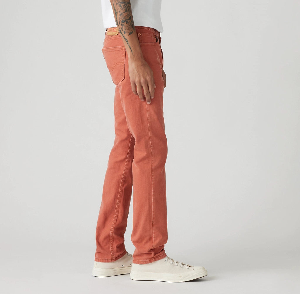 Pantalones Jeans Levis 511 Slim Stretch Para Caballeros by Levis