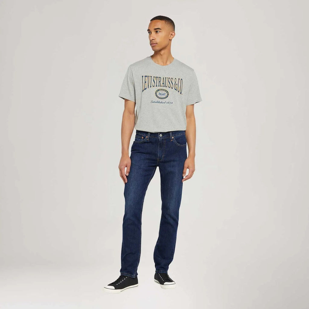 Pantalones Jeans Levis 511 Slim All My para Caballeros