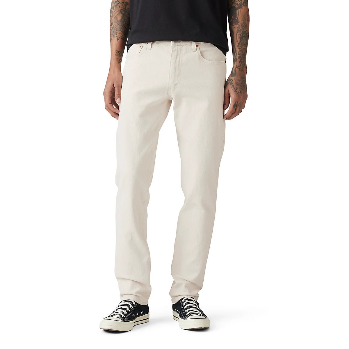Pantalones Jeans Levis 511 Slim Fit Para Caballeros by Levis