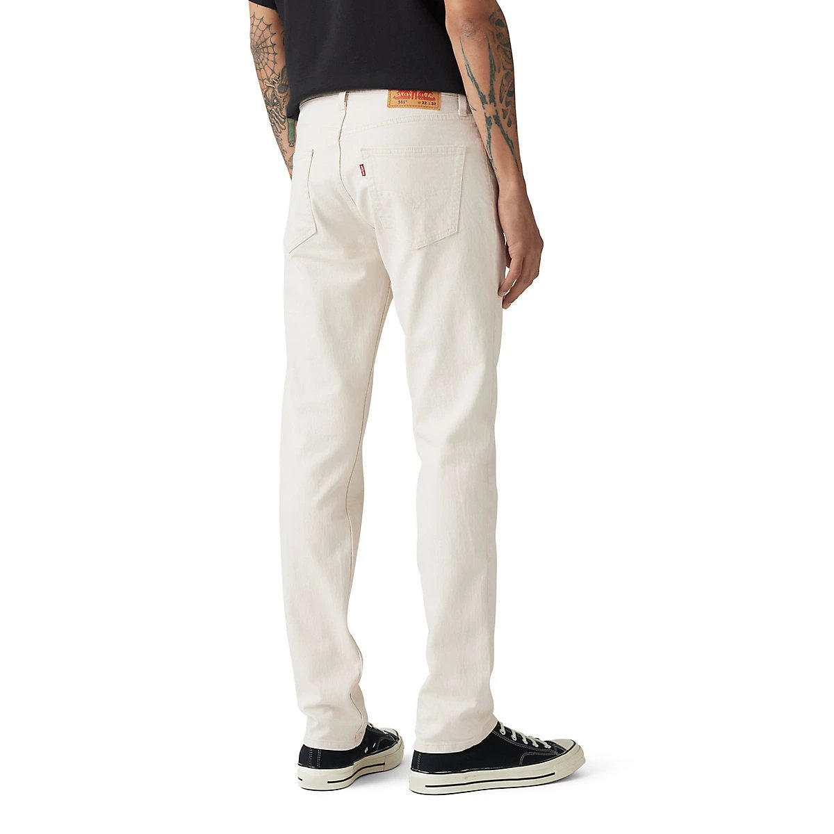 Pantalones Jeans Levis 511 Slim Fit Para Caballeros by Levis