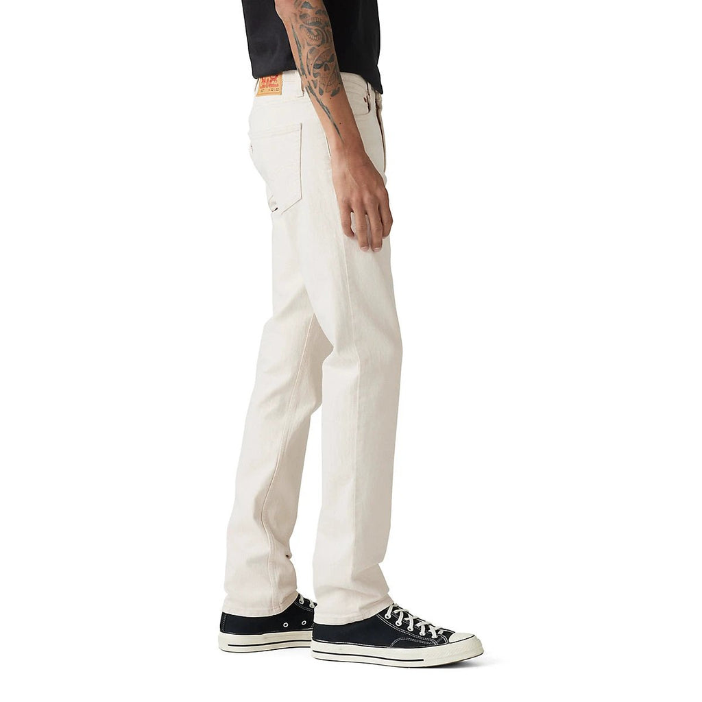 Pantalones Jeans Levis 511 Slim Fit Para Caballeros by Levis