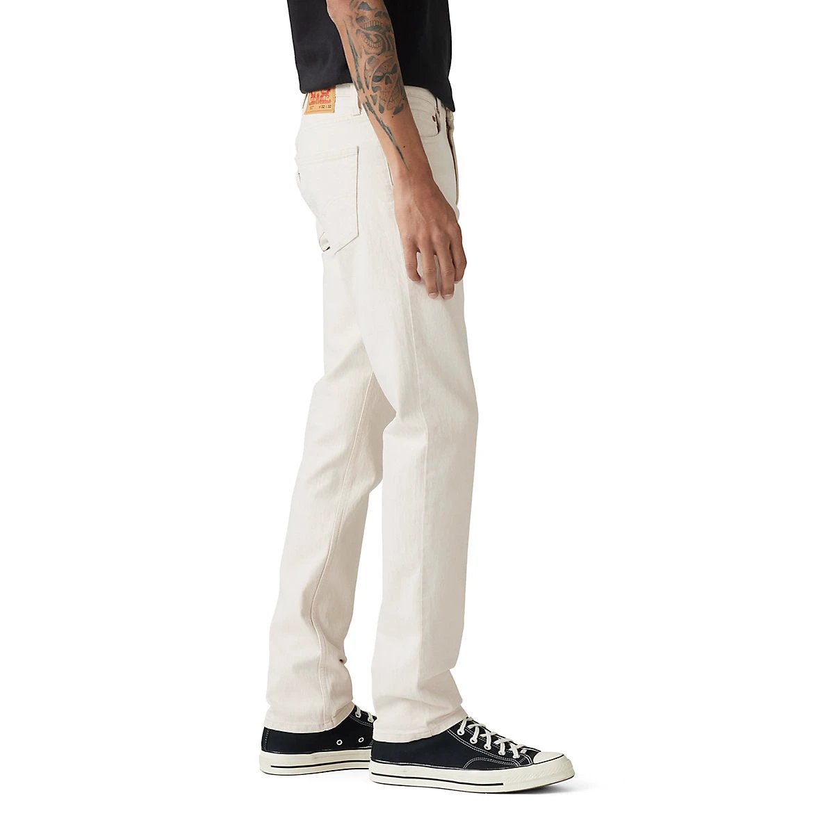 Pantalones Jeans Levis 511 Slim Fit Para Caballeros by Levis