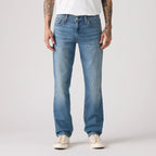 Pantalones Jeans Levis 511 Stretch Para Caballeros by Levis