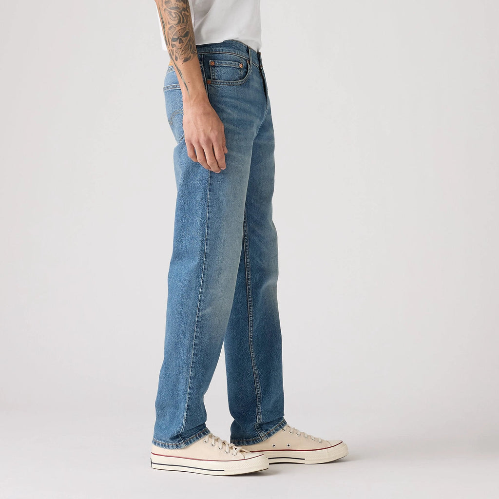 Pantalones Jeans Levis 511 Stretch Para Caballeros by Levis