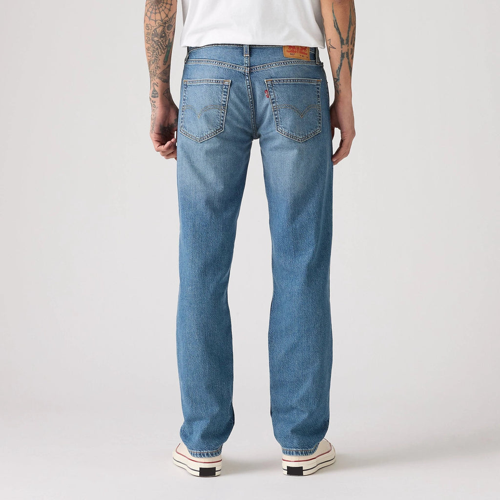 Pantalones Jeans Levis 511 Stretch Para Caballeros by Levis