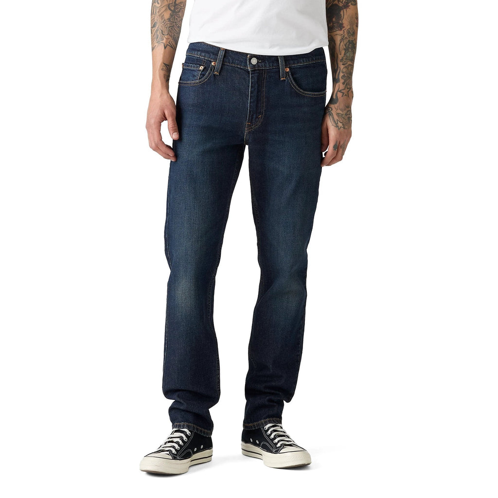 Pantalones Jeans Levis 511 Slim Para Caballeros by Levis