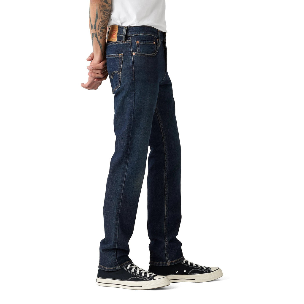 Pantalones Jeans Levis 511 Slim Para Caballeros by Levis